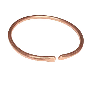 Copper Bangle