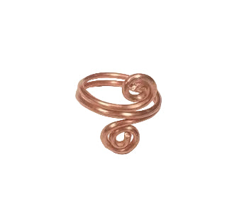 Copper Ring