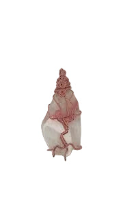 Copper Pendant